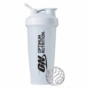 Optimum Nutrition Blender Bottle Classic Shaker 800ml 800ml Danmark | JDOTKI816