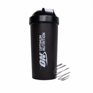 Optimum Nutrition Gainer Shaker 1 Litre 100ml Danmark | UPHAGI621