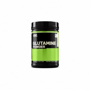 Optimum Nutrition Glutamine Powder Unflavoured 1kg Danmark | UCEKZB978