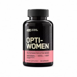 Optimum Nutrition OPTI-WOMEN® Multivitamine Tablets 60 Capsules (30 Servings) Danmark | TUARLC295