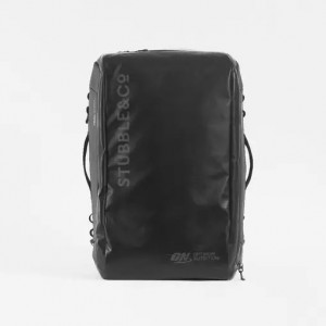 Optimum Nutrition STUBBLE&CO THE KIT BAG 42L Danmark | NPTSJG120