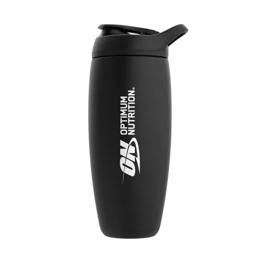 Optimum Nutrition PROMIXX INSULATED STEEL SHAKER 700ML 700ML Danmark | SGXLFT431