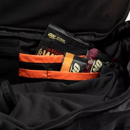 Optimum Nutrition STUBBLE&CO THE KIT BAG 42L Danmark | NPTSJG120