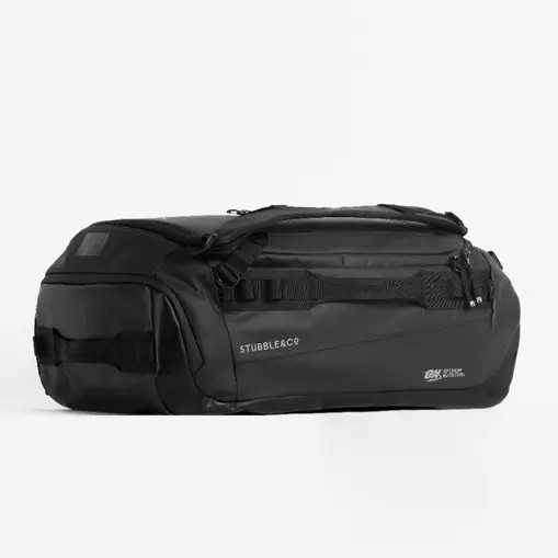 Optimum Nutrition STUBBLE&CO THE KIT BAG 42L Danmark | NPTSJG120