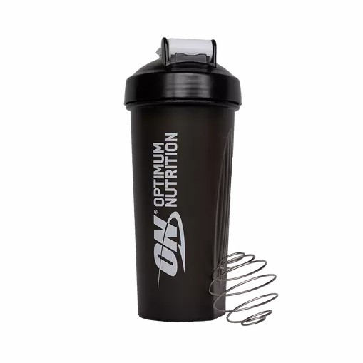 Optimum Nutrition Shaker 600ml Plus 600ml Danmark | KNUDFE932